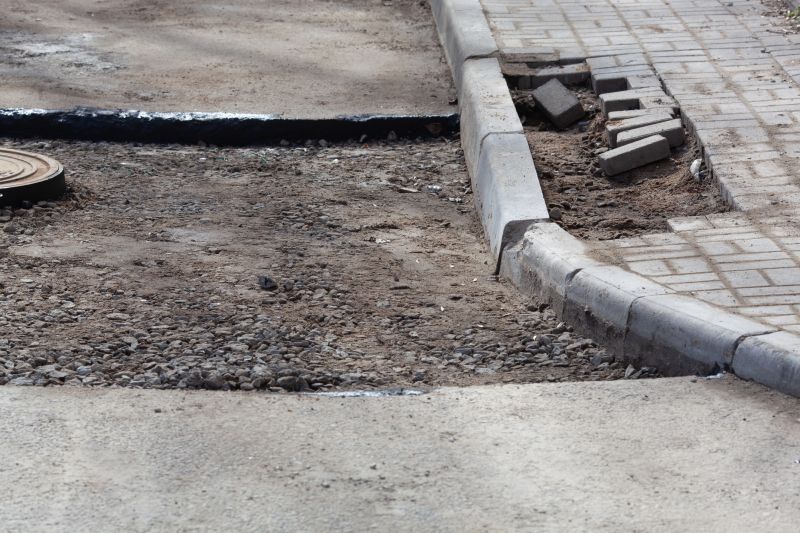 Brick Paver Restoration