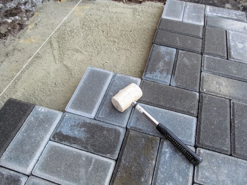 Brick Pavers Vs. Concrete Pavers: Key Differences Explained