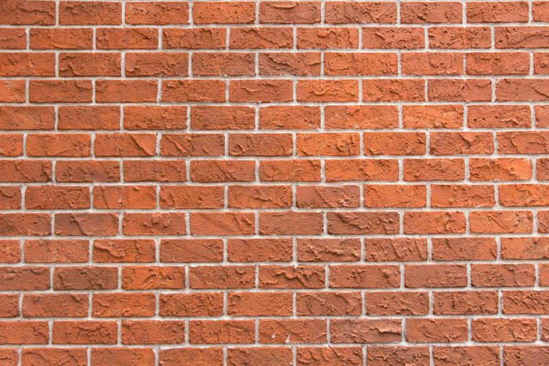 Brick Wall Replacement in Norwalk, CT