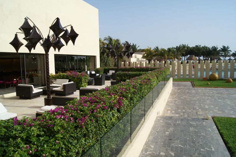 Modern Paver Designs